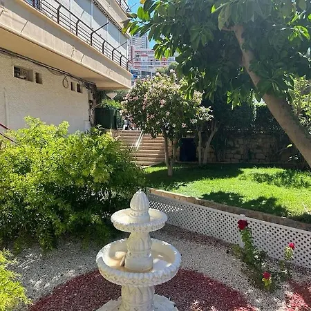 Sea View Apartments, Apartamento *