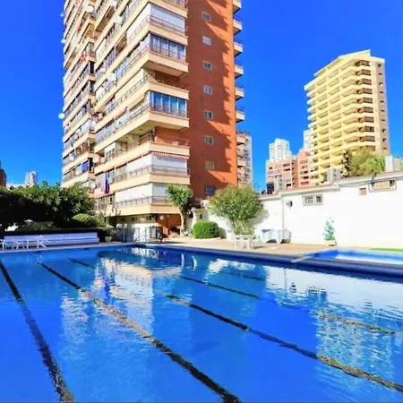 Apartamento Sea View Apartments,