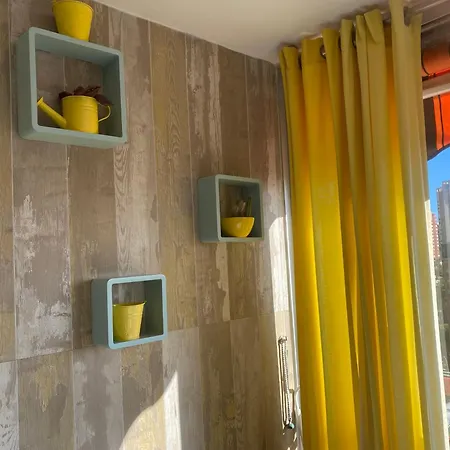 Apartamento Sea View Apartments,