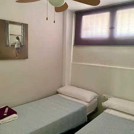 Apartamento Sea View Apartments,