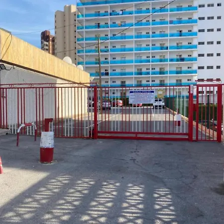 Apartamento Sea View Apartments,
